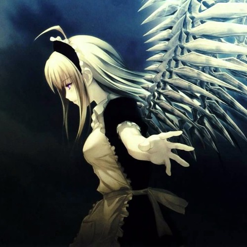 angel of darkness album