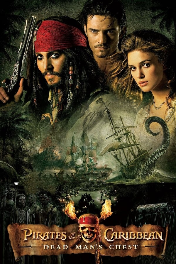 pirates of the caribbean 2 full movie online puttlocker